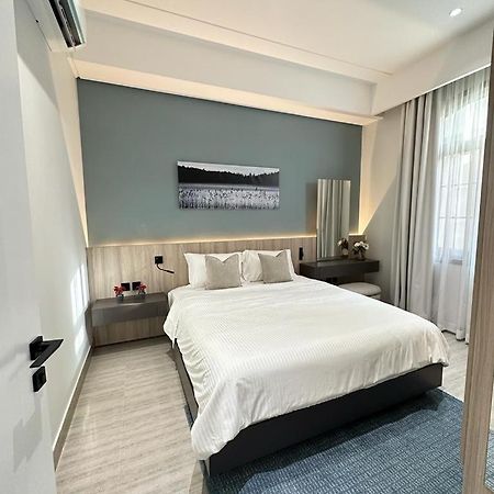 Modern Appartements With Private Entry Эр-Рияд Экстерьер фото