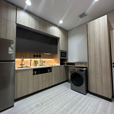 Modern Appartements With Private Entry Эр-Рияд Экстерьер фото