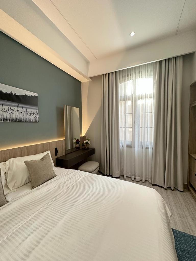 Modern Appartements With Private Entry Эр-Рияд Экстерьер фото
